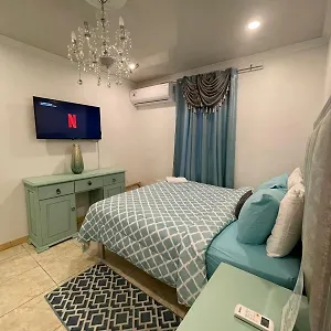 Apartamento The Jazmin's Aptos