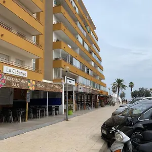 Apartamento Holiday Center